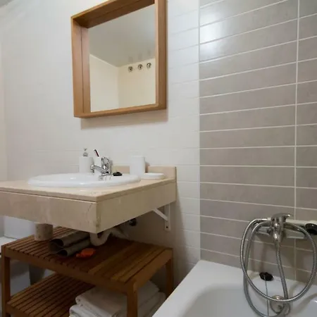 Apartamento De Playa