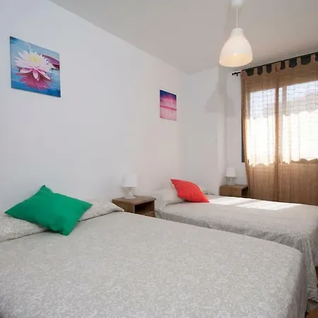 Apartamento De Playa