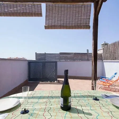 Apartamento De Playa * Segur de Calafell