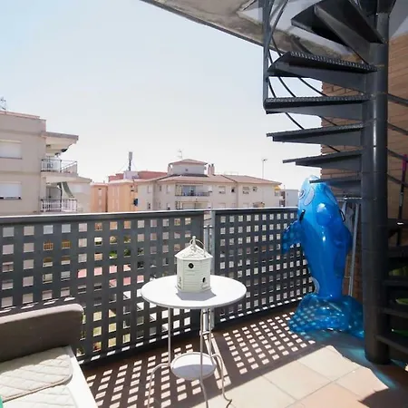Apartamento De Playa *