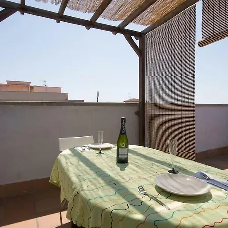 Apartamento De Playa Segur de Calafell