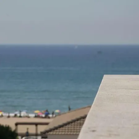 Apartamento De Playa Segur de Calafell
